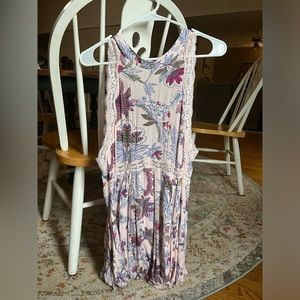 Free People Intimately Tunic